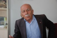 5 Ay Antrenman Yaptı Ama Şampiyonaya Katılamadı