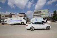 Adana'da Terör Operasyonu Açıklaması 5 Gözaltı