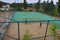 Adapazarı'nda Toprak Dostu Çimlendirme