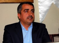 KİMYASAL SALDIRI - Adıyaman İHH Başkanı Akkuş'tan Suriye Açıklaması