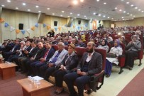 AK Parti Kütahya İl Danışma Toplantısı Tavşanlı'da Gerçekleştirildi