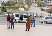 Alanya'da FETÖ Soruşturması Açıklaması 2 Öğretmen Adliyede