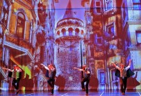 MÜZIKAL - 'Anadolu'nun Aşk Efsaneleri' Expo 2016'Da Canlanıyor