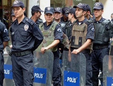Ankara'da toplantı ve gösteriler yasaklandı