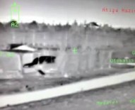 Ankara'daki Canlı Bomba Olayının Operasyon Görüntüleri Ortaya Çıktı