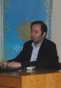 Atatürk Üniversitesi'ne İki Yeni Rektör Yardımcısı