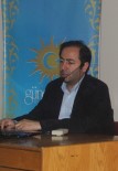 AYHAN ÇELIK - Atatürk Üniversitesi'ne İki Yeni Rektör Yardımcısı