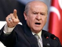 MHP - Bahçeli'den parti teşkilatlarına genelge