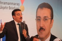 Bakan Tüfenkçi Açıklaması 'En Büyük Mağdur Bu Millet, Bu Devlettir'