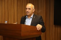 Başkandan Personele '24 Ayar'