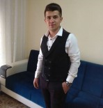 Beyşehir'de İş Kazası Açıklaması 1 Ölü