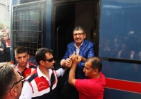 Boydak'ların Annesi Huriye Boydak Son Yolculuğuna Uğurlandı