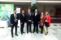 Bursagaz'dan Mükemmellik Ve Sürdürülebilirlik Tüyoları