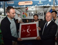 Büyükşehir Ve Kadem'den Gençlik Fuarı