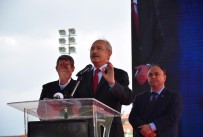 CHP Genel Başkanı Kılıçdaroğlu'ndan Birlik Mesajı