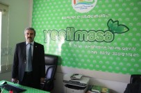 Çiftçilerin Sorunu 'Yeşil Masa' İle Çözülecek