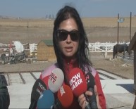 Çiftliğin Sahibi Yaşananları Anlattı