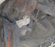 Çilekli Tepe'de Operasyonlar Sürüyor