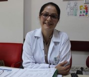 Çocuklarda Romatizma İle Büyüme Ağrısı Karıştırılıyor