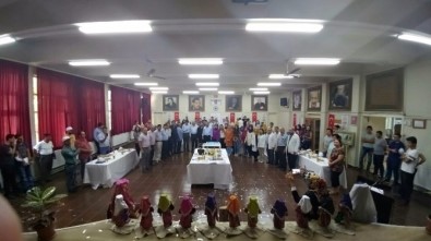 'Destekleme Ve Yetiştirme Kursları'na Katılan 66 Öğrenci Üniversiteye Yerleşti