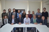 Emek-Demokrasi Güçleri Ankara'daki Patlamada Hayatını Kaybedenleri Unutmadı