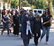 FETÖ Şüphelisi Dernek Başkanının Listesinden 17 Tutuklama Çıktı