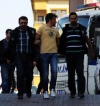 Hollanda'dan Kargo İle Uyuşturucu Ticareti Yapan Şahıs Adliyeye Çıkarıldı