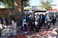 İçişleri Bakanı Soylu'dan Canlı Bombaların Kendilerini Patlatmasıyla İlgili Açıklama Açıklaması