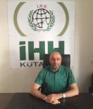 İHH'dan  'Halep'e Yol Açın' Yardım Kampanyası