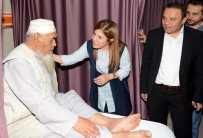 İSTIKBAL - İnceöz Açıklaması 'FETÖ Mensupları Temizlendikçe Bombalar Patlamadan Tespit Ediliyor'