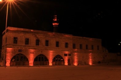 İncesu Belediyesi Tarihi Kentler Birliği Tarafından Ödüllendirildi