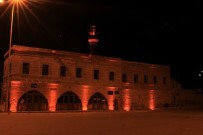 İncesu Belediyesi Tarihi Kentler Birliği Tarafından Ödüllendirildi