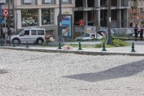 İstanbul'da şüpheli paket polisi alarma geçirdi