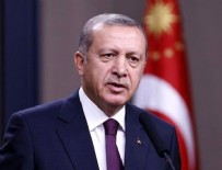 GÜVENLİK ZİRVESİ - Erdoğan başkanlığında sürpriz zirve