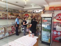 İzmit Belediyesi'nden Ruhsat Uyarısı