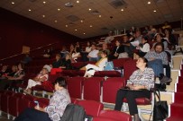 'Kadınlarda Akciğer Hastalıkları Artış Gösterdi'