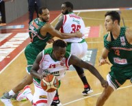 Karşıyaka Evinde Fark Yedi