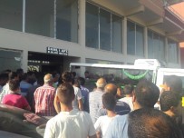 Kırıkhan'da İş Yerine Silahlı Saldırı Açıklaması 2 Ölü