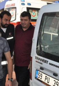 KPSS Sorularını Dağıttığı İddia Edilen Öğretmen Gözaltına Alındı