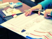 FETÖ'cülere KPSS sorularını dağıtan öğretmen gözaltında