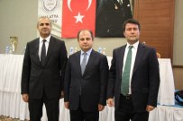 Malatya Barosunda Seçim Heyecanı