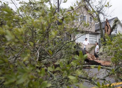 Matthew Kasırgası, Florida'da 6 Kişinin Ölümüne Neden Oldu