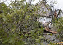 GEORGIA - Matthew Kasırgası, Florida'da 6 Kişinin Ölümüne Neden Oldu