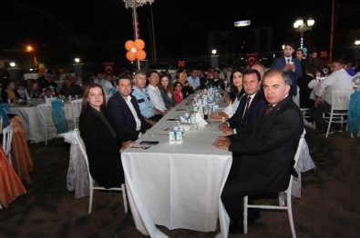 Menderes'in İkizlerine Farklı Açılış