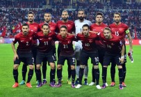 Milliler Maça Hazır!