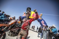 OLIMPOS - Motokros Şampiyonu Lars Enökl Oldu