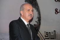 Numan Kurtulmuş'tan Avrupa'ya 'Mülteci' Eleştirisi