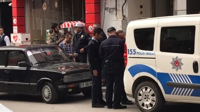 'Otomobille Bir Tur'un Bedeli Ağır Oldu