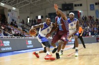 Potada Trabzonspor Mağlubiyetle Başladı