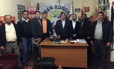 Roman Vatandaşlara 15 Temmuz Teşekkürü